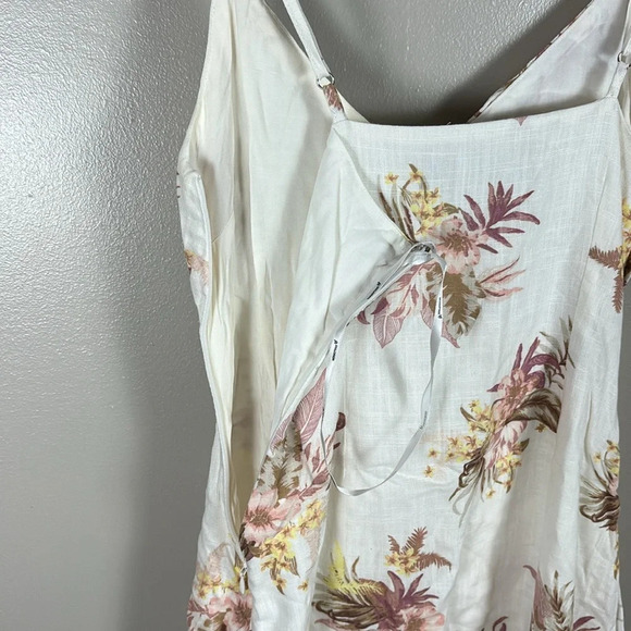 Mink Pink Tropic Dreaming Mini Dress - Picture 6 of 10
